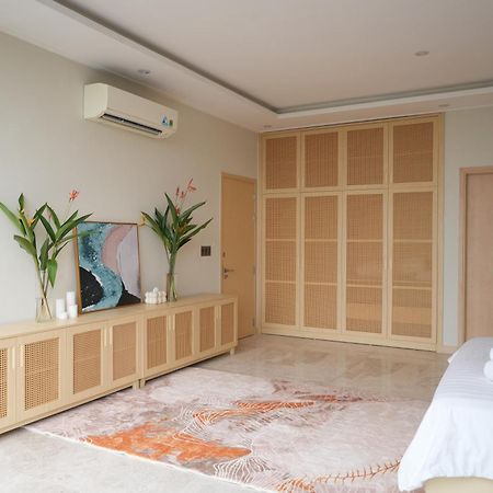 Kiwuki Luxury Villa Phu Quoc Eksteriør bilde