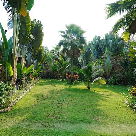 Kiwuki Luxury Villa Phu Quoc Eksteriør bilde