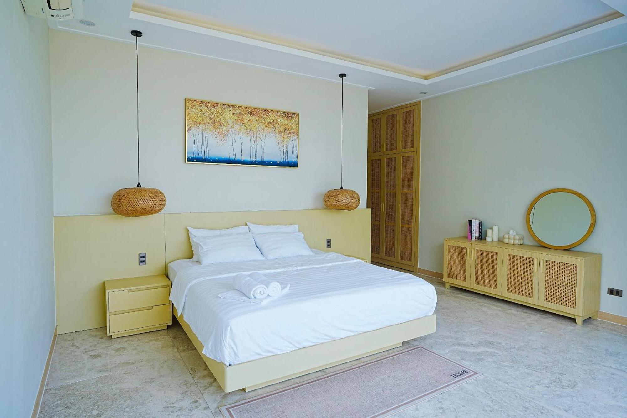 Kiwuki Luxury Villa Phu Quoc Eksteriør bilde