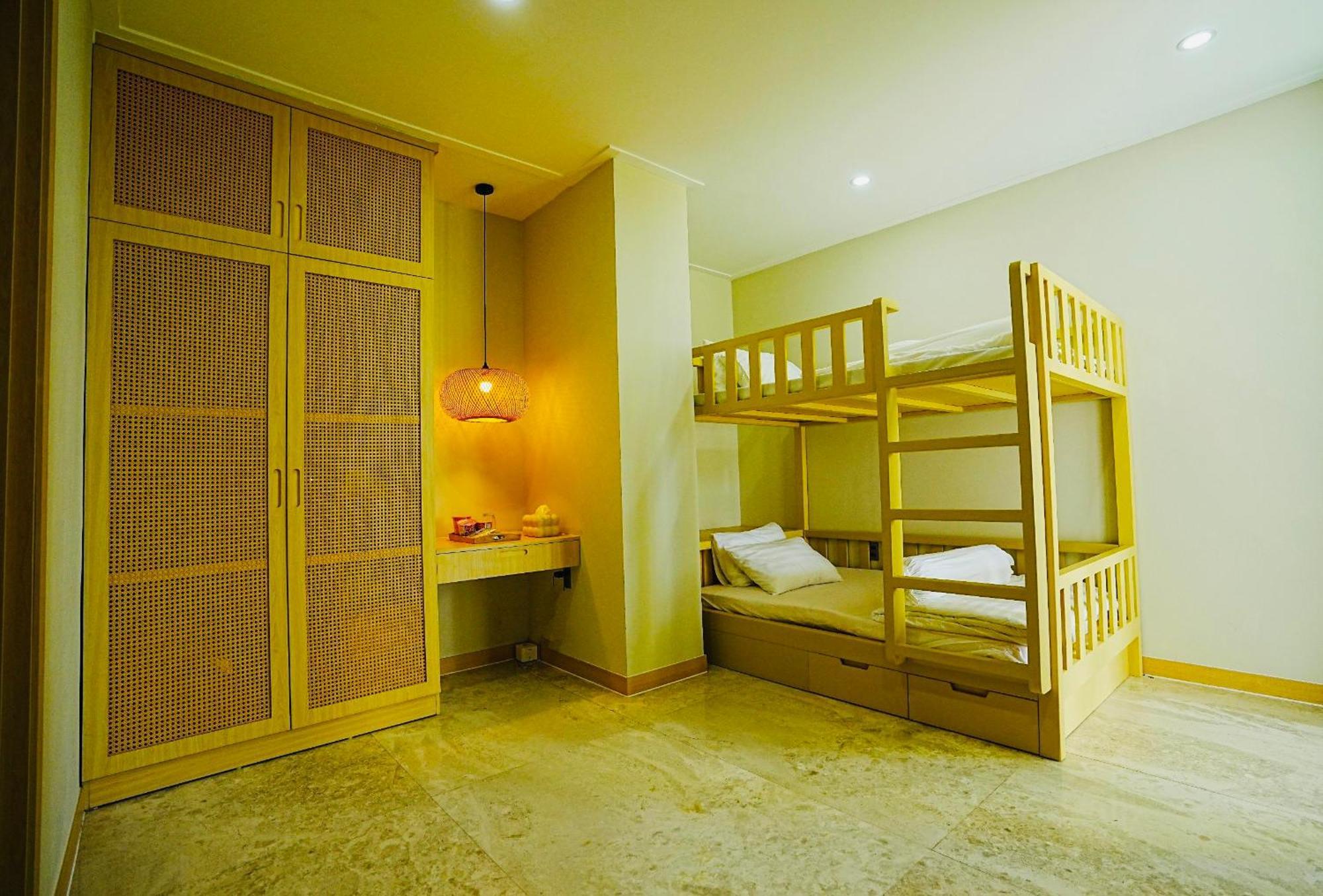Kiwuki Luxury Villa Phu Quoc Eksteriør bilde