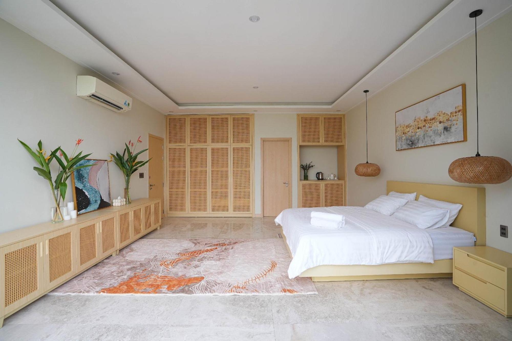 Kiwuki Luxury Villa Phu Quoc Eksteriør bilde