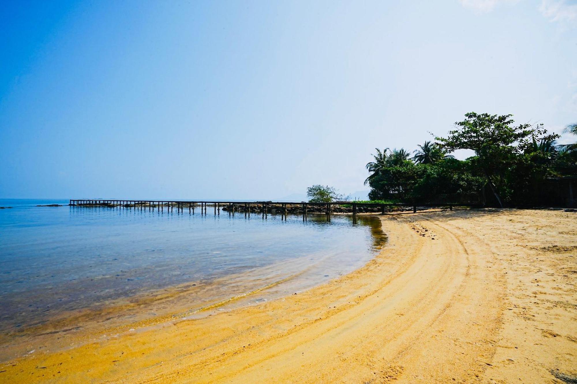 Kiwuki Luxury Villa Phu Quoc Eksteriør bilde