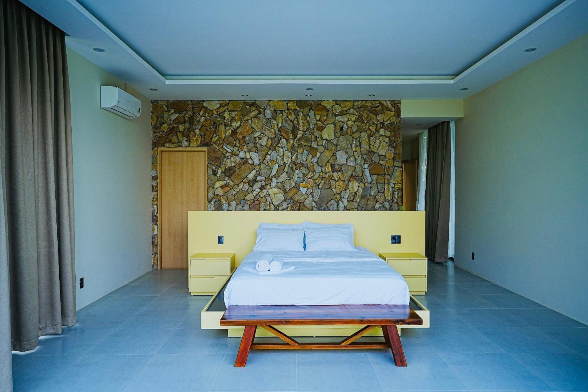 Kiwuki Luxury Villa Phu Quoc Eksteriør bilde