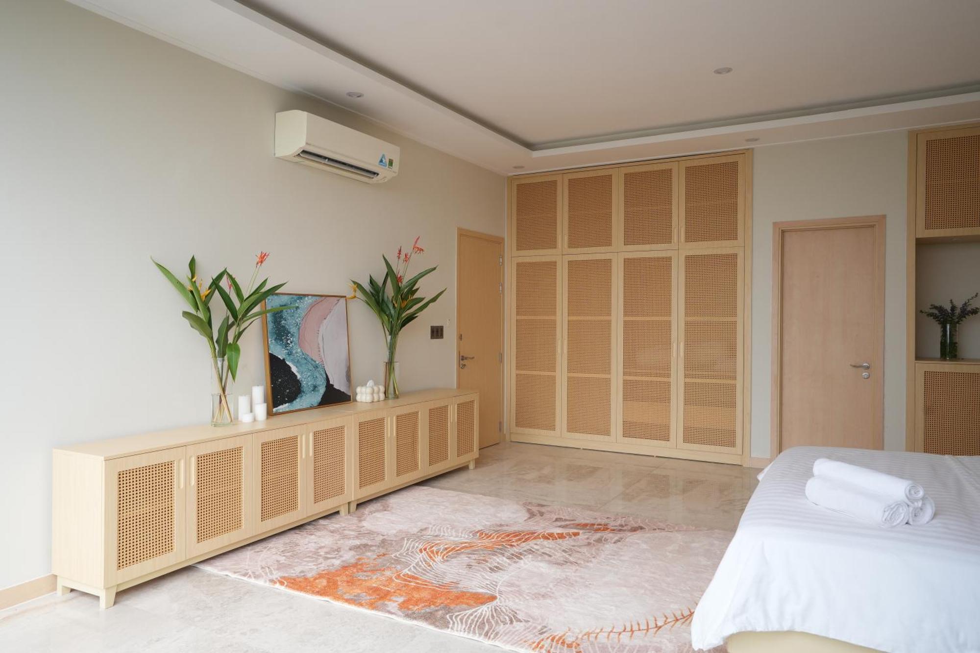 Kiwuki Luxury Villa Phu Quoc Eksteriør bilde