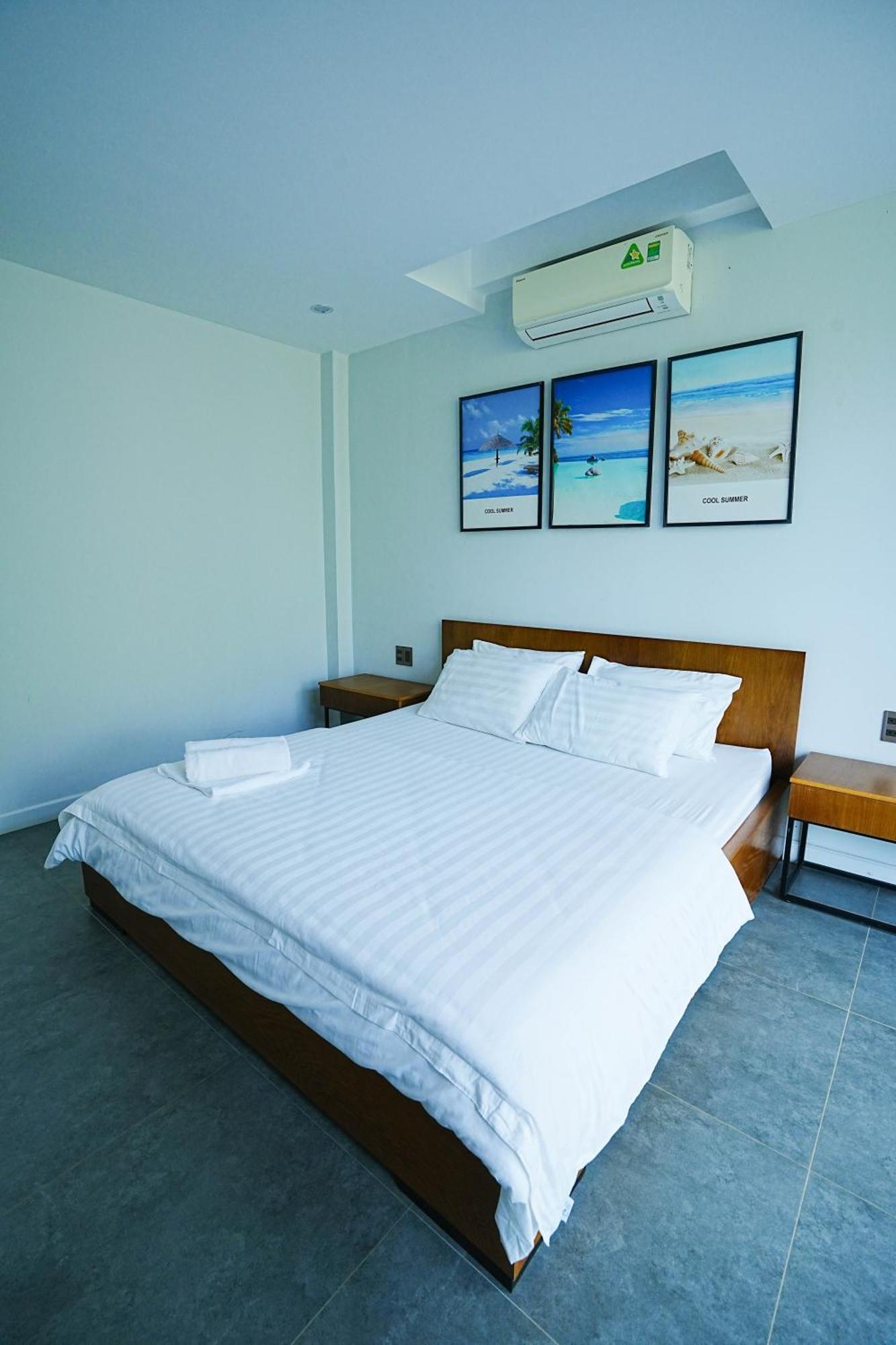 Kiwuki Luxury Villa Phu Quoc Eksteriør bilde