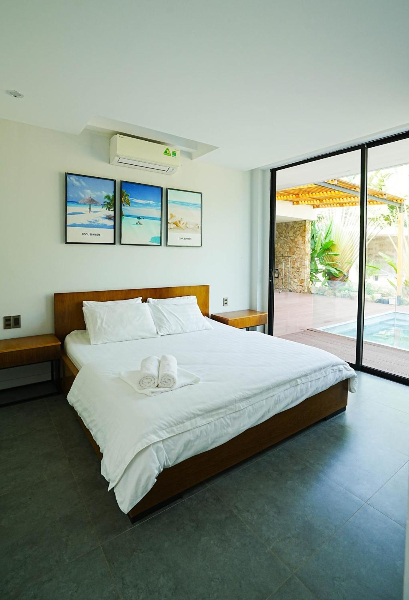 Kiwuki Luxury Villa Phu Quoc Eksteriør bilde