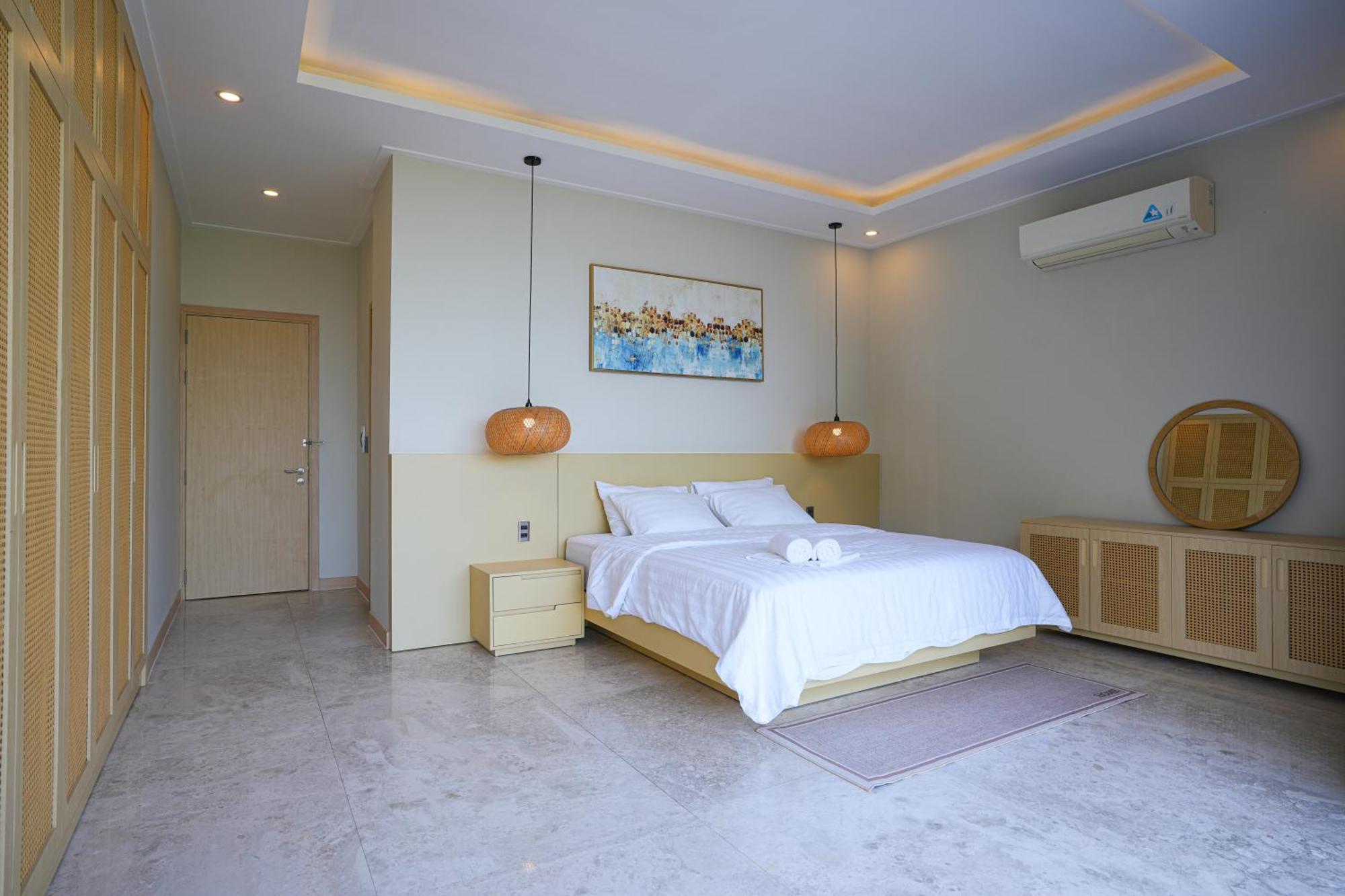 Kiwuki Luxury Villa Phu Quoc Eksteriør bilde