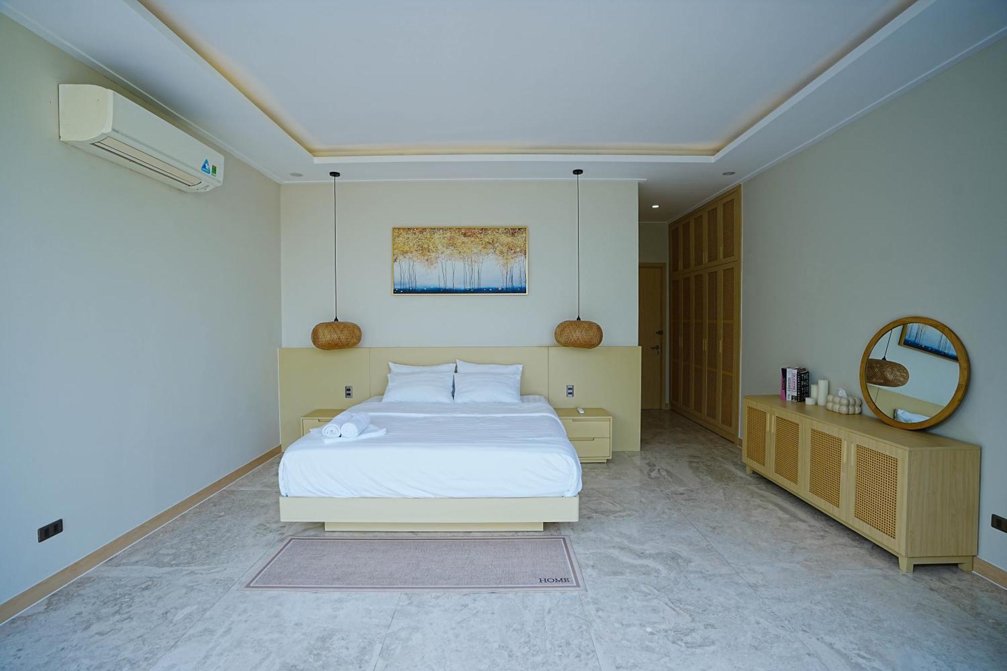 Kiwuki Luxury Villa Phu Quoc Eksteriør bilde