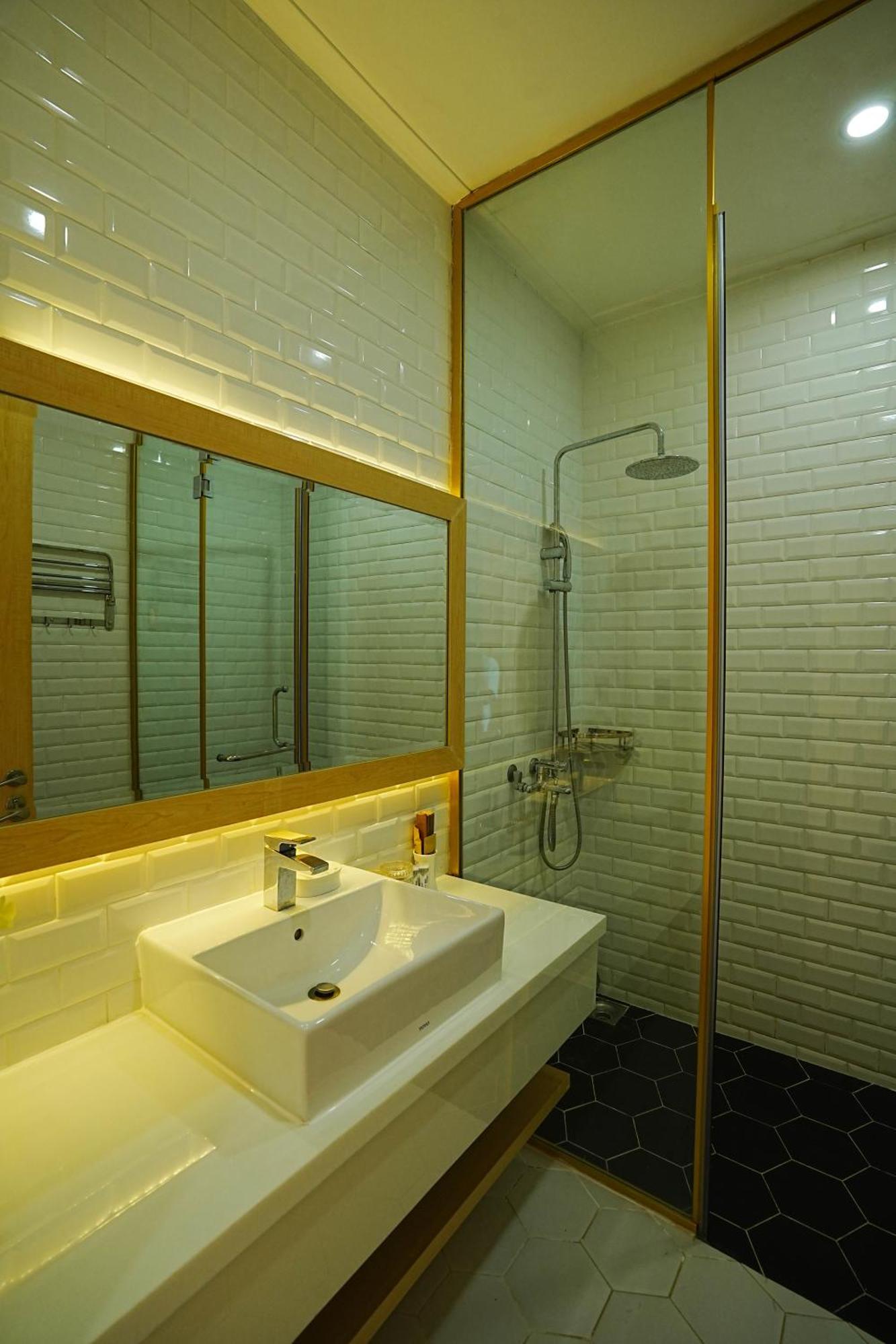 Kiwuki Luxury Villa Phu Quoc Eksteriør bilde