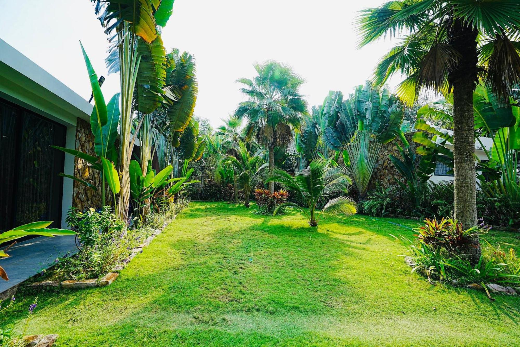 Kiwuki Luxury Villa Phu Quoc Rom bilde