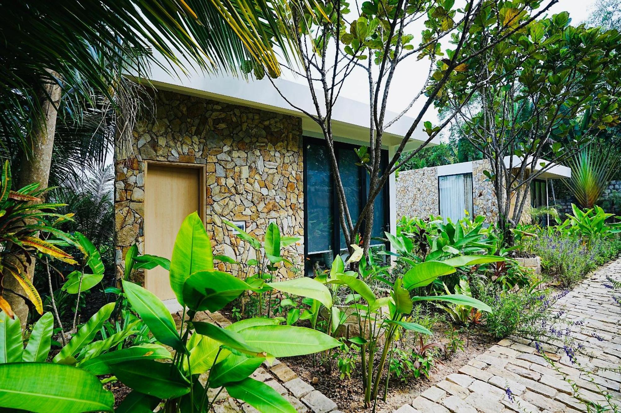 Kiwuki Luxury Villa Phu Quoc Rom bilde